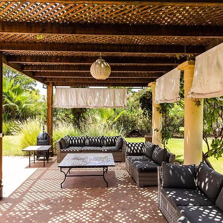 Villa de Luxe avec Piscine Privée et Golf Marrakesh Extérieur photo