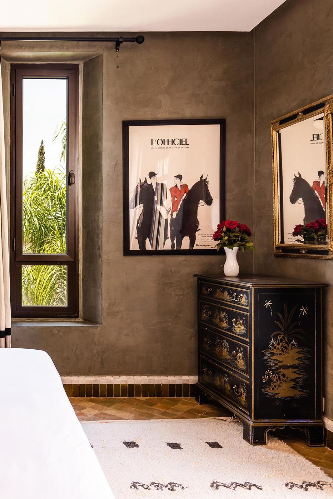 Villa de Luxe avec Piscine Privée et Golf Marrakesh Extérieur photo